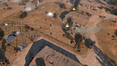 Terminator: Dark Fate - Defiance: Uprising DLC STEAM RU