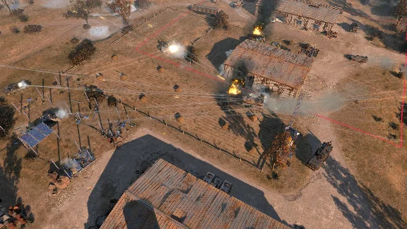 Terminator: Dark Fate - Defiance: Uprising DLC STEAM RU