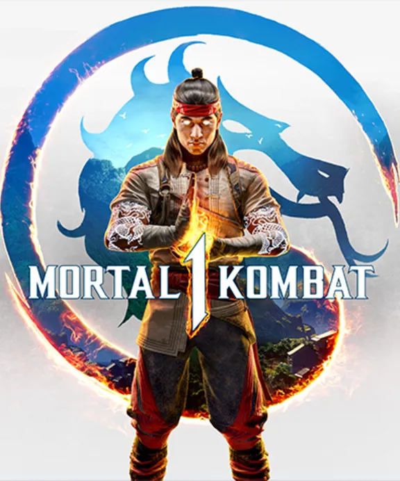 Mortal Kombat 1 Standard (Steam Gift Ukraine)