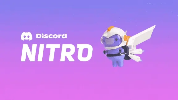 🔑 DISCORD NITRO 12 MONTHS ✅