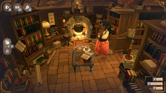 ⚡Tales of the Shire: A The Lord of The Rings Game Steam