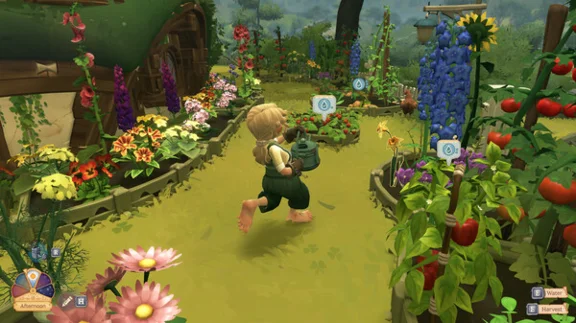 ⚡Tales of the Shire: A The Lord of The Rings Game Steam
