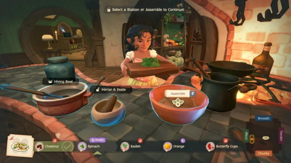 ⚡Tales of the Shire: A The Lord of The Rings Game Steam