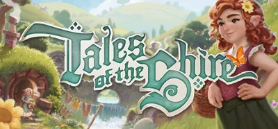 ⚡Tales of the Shire: A The Lord of The Rings Game Steam