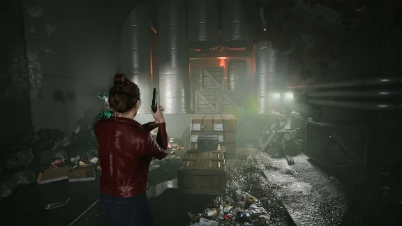 🟢⚡OUTBREAK: THE FEDORA FILES YEAR ONE COLLECTION XBOX