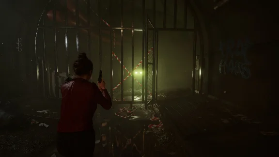 🟢⚡OUTBREAK: THE FEDORA FILES YEAR ONE COLLECTION XBOX