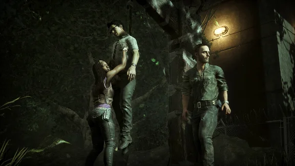 Dead by Daylight: The Walking Dead DLC STEAM ⚡️AUTO