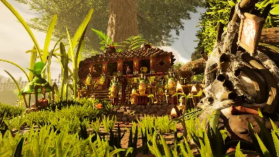 Grounded 2 * RU/KZ/СНГ/TR/AR * STEAM 🚀 АВТОДОСТАВКА