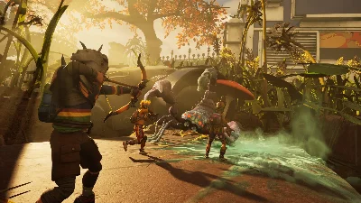 Grounded 2 +ВЫБОР РЕГИОНА STEAM ⚡️АВТОДОСТАВКА 💳0%