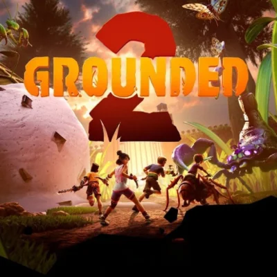 Grounded 2 | All Editions | AUTO | Steam RU|KZ|BY