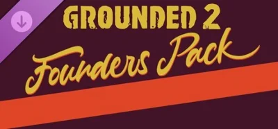 Grounded 2: Founder’s Pack DLC * STEAM RU ⚡ АВТО 💳0%