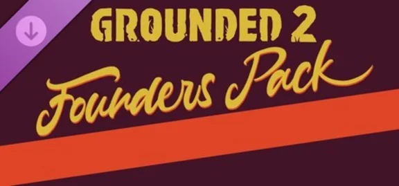 Grounded 2: Founder’s Pack DLC * STEAM RU ⚡ АВТО 💳0%