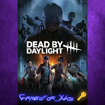 Dead by Daylight XBOX Key