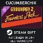 Grounded 2: Founder’s Pack✅STEAM GIFT AUTO✅RU/УКР/СНГ