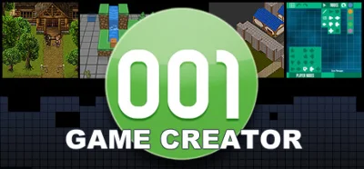 001 Game Creator: 2025 Edition✅Region free❗️Steam Key🚀
