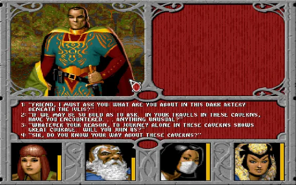 Dungeons & Dragons: Ravenloft Series (Steam key/Global)