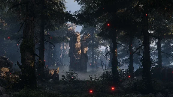 Witchfire АВТОДОСТАВКА STEAM РОССИЯ