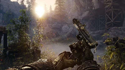 Witchfire АВТОДОСТАВКА STEAM РОССИЯ