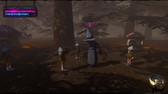 Mage Arena * STEAM RU*KZ*UA*CIS🔥AUTODELIVERY