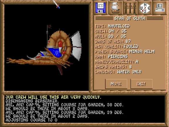 Spelljammer: Pirates of Realmspace (Steam key/Global)