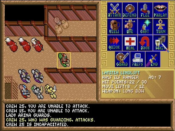 Spelljammer: Pirates of Realmspace (Steam key/Global)