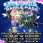 ❤️UPLAY|STEAM BATTLE PASS CLASSIC 6 BRAWLHALLA РФ❤️