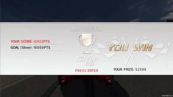 Street Legal Racing: Redline v2.3.1 STEAM РОССИЯ