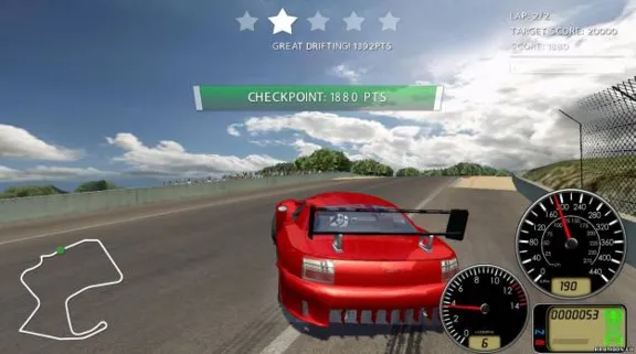 Street Legal Racing: Redline v2.3.1 STEAM РОССИЯ
