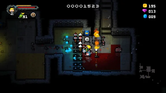 Heroes Of Loot 2 (GOG Key)