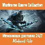 Warframe Quaro Collection ✅ Key ✅ REGION FREE 💥🌐
