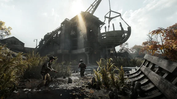 Hunt: Showdown 1896 - Standard/Starter STEAM•RU⚡️АВТО
