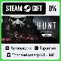 Hunt: Showdown 1896 - Standard/Starter STEAM•RU⚡️АВТО