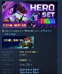 Pixel Gun 3D - RGB Hero Set 💎 DLC STEAM GIFT RUSSIA