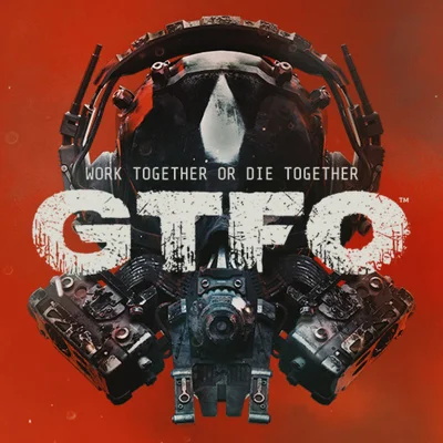 GTFO • STEAM ПОДАРОК
