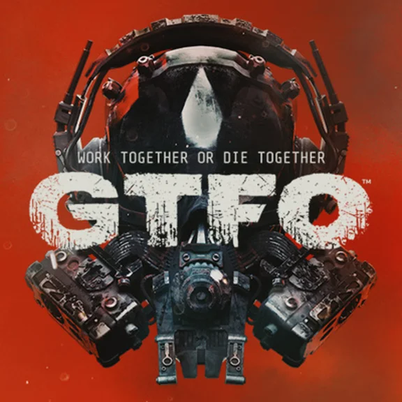 GTFO • STEAM ПОДАРОК