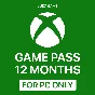 🎮  XBOX GAME PASS FOR PC | 350+ games | Online (12m)