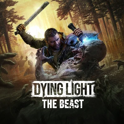 🧟DYING LIGHT THE BEAST 🔪STEAM KEY