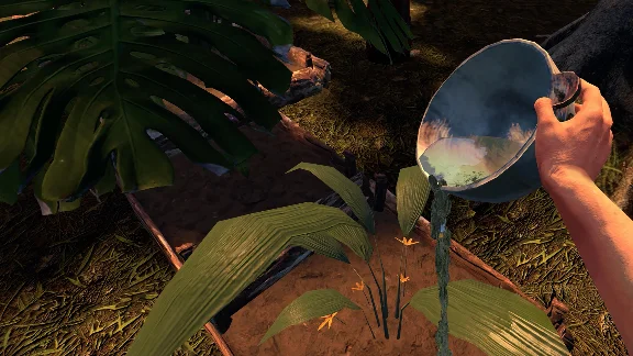 Green Hell VR VR Gift Oculus Meta Quest 2|3|3S|Pro
