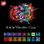 ADOBE CREATIVE CLOUD 1-3 MONTH KEY IMMEDIATELY