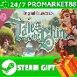 ️Tales of the Shire A The Lord of The Rings Official So