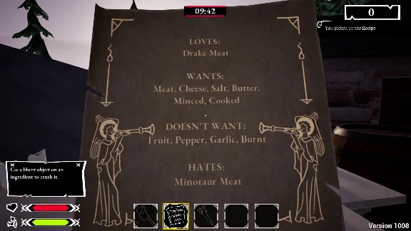 ️ALL COUNTRIES️ Co-op Kaiju Horror Cooking STEAM GIFT
