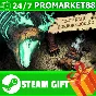 ️ALL COUNTRIES️ Co-op Kaiju Horror Cooking STEAM GIFT