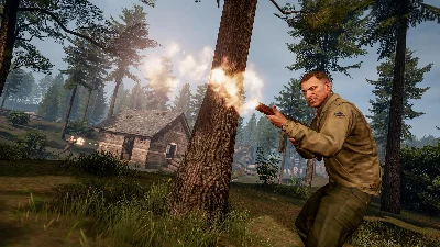 Medal of Honor: Above and Beyond VR Oculus Meta Quest