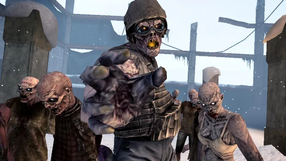 After the Fall VR Quest Store Автодоставка 24/7