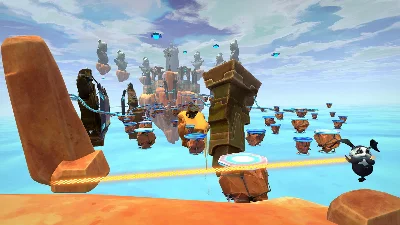 Zenith: Nexus VR Gift Oculus Meta Quest 1|2|3|3S|Pro