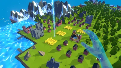 Deisim VR Gift Oculus Meta Quest 1|2|3|3S|Pro