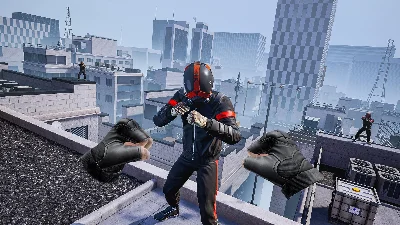 STRIDE VR Gift Oculus Meta Quest 1|2|3|3S|Pro