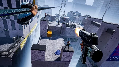 STRIDE VR Gift Oculus Meta Quest 1|2|3|3S|Pro