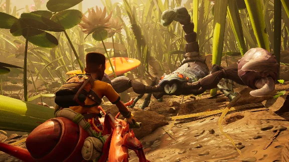 ✅ Grounded 2: Founder’s Edition XBOX SERIES X|S PC KEY