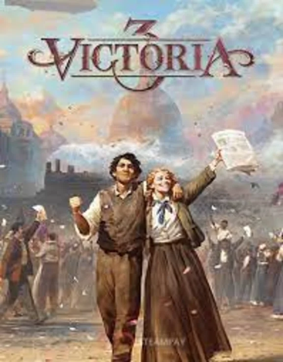 VICTORIA  III 🔑 (RU/UA/CIS/LATAM/TR)